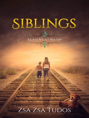 cover image of Siblings